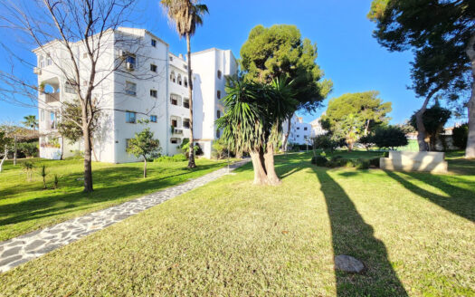 Apartment in Calypso