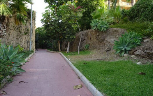 2 bedroom Apartment in Mijas Costa