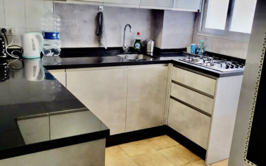 3 bedroom Apartment in Marbella