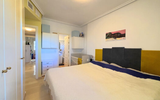 2 bedroom Apartment in Casares Playa