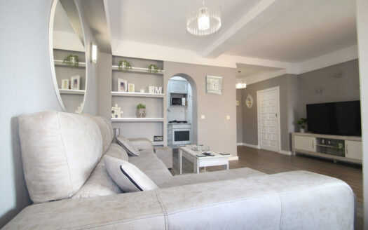 1 bedroom Apartment in Carvajal