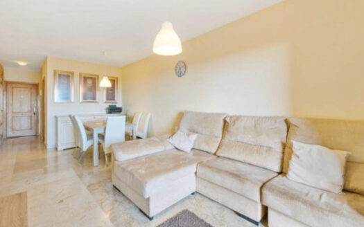 2 bedroom Apartment in Estepona