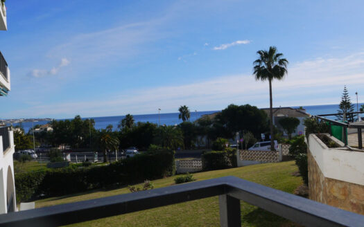 1 bedroom Apartment in Torrenueva