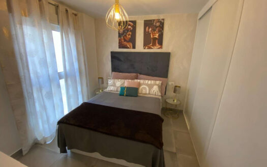2 bedroom Apartment in Fuengirola