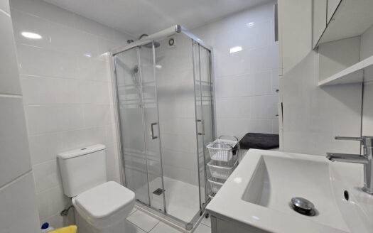 1 bedroom Apartment in Benalmadena Costa