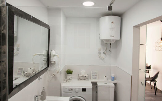 Apartment in Arroyo De La Miel