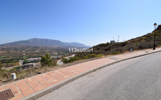 Plot in La Cala Golf