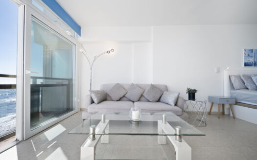 1 bedroom Apartment in Benalmadena Costa
