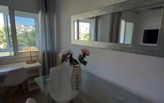 1 bedroom Apartment in Nueva Andalucía