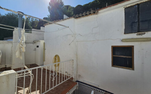 3 bedroom House in Mijas