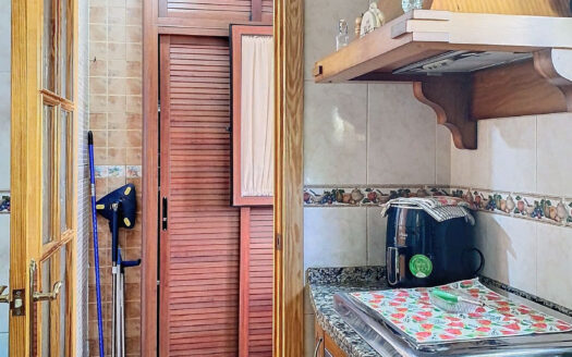 4 bedroom House in Benalmadena