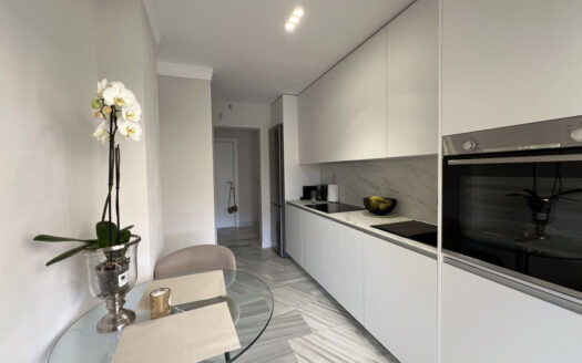 1 bedroom Apartment in Benahavís
