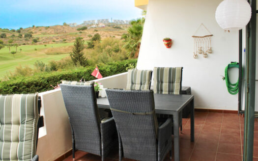 2 bedroom Apartment in Calanova Golf