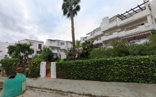 2 bedroom Apartment in Bel Air