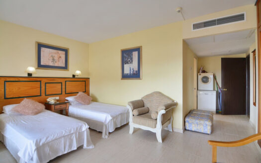 Apartment in Fuengirola