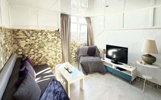 1 bedroom Apartment in Los Boliches