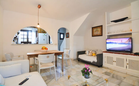 2 bedroom House in Campo Mijas