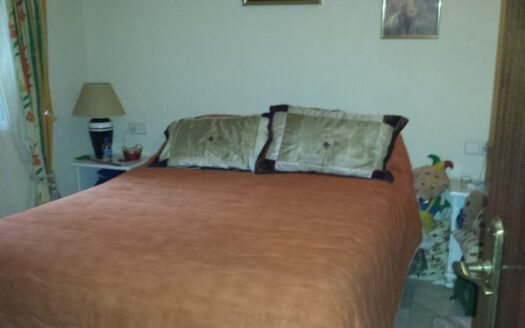 2 bedroom House in Ojén