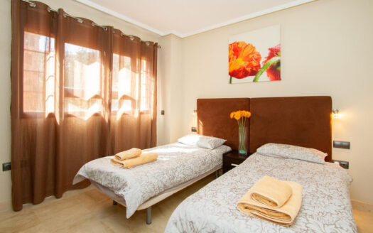 2 bedroom Apartment in La Mairena