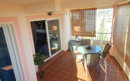 2 bedroom Apartment in Riviera Del Sol