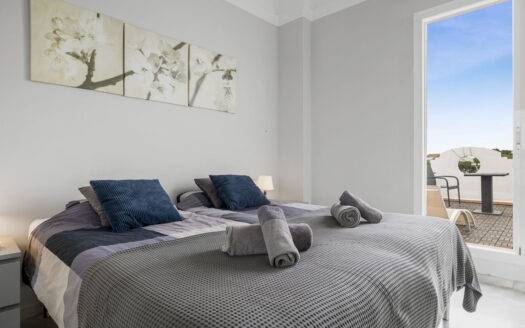 2 bedroom House in Reserva De Marbella