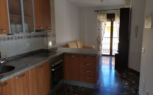 2 bedroom Apartment in Los Pacos