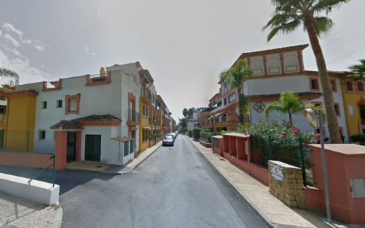 4 bedroom Apartment in Atalaya
