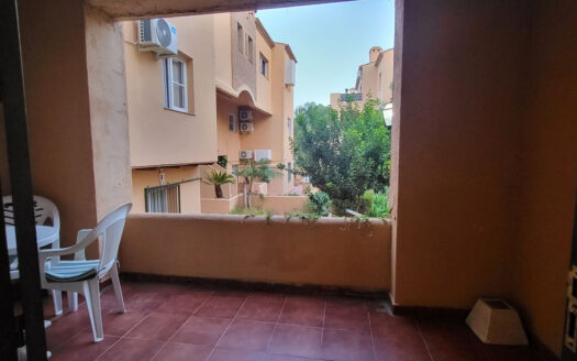 2 bedroom Apartment in Riviera Del Sol