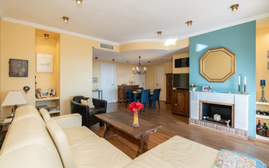 2 bedroom Apartment in La Mairena