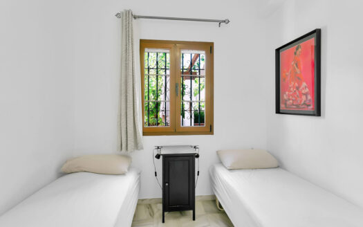2 bedroom Apartment in Mijas Golf