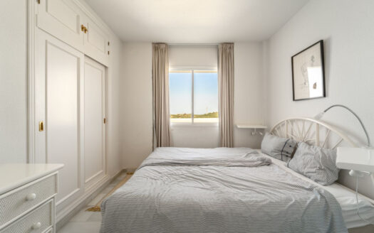 2 bedroom Apartment in Calahonda