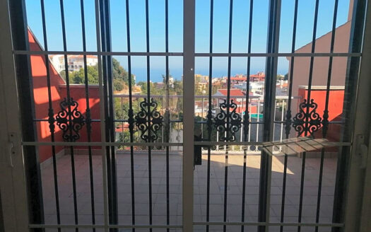 3 bedroom House in Torreblanca