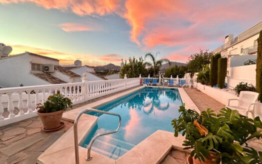 2 bedroom House in Atalaya