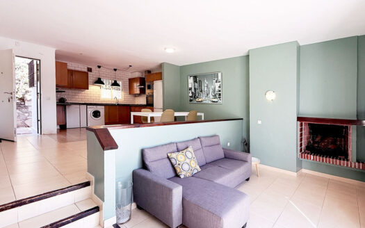 2 bedroom House in Campo Mijas