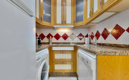 2 bedroom Apartment in Fuengirola