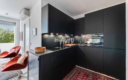 1 bedroom Apartment in Guadalmina Alta