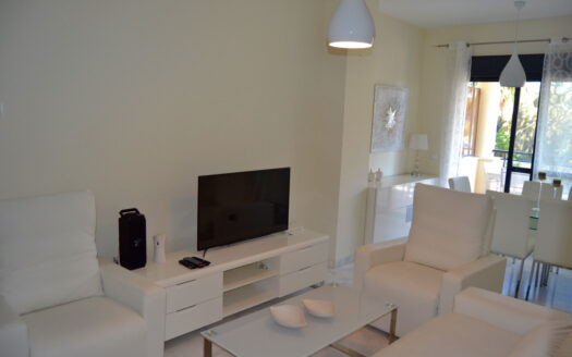 2 bedroom Apartment in New Golden Mile