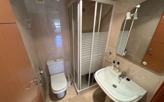 2 bedroom Apartment in Benalmadena