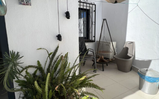 1 bedroom Apartment in Puerto De Cabopino