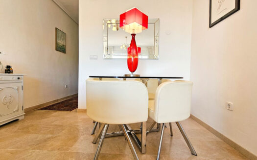 3 bedroom Apartment in Casares Playa