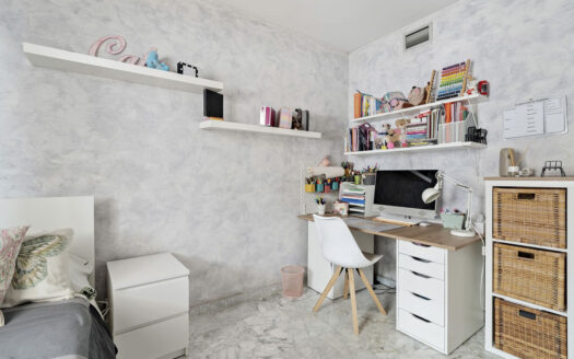 2 bedroom Apartment in Mijas Golf