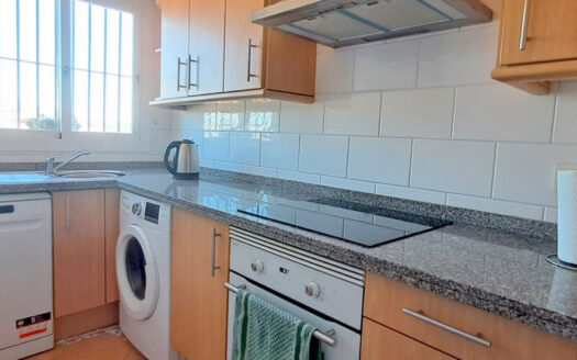 2 bedroom Apartment in La Cala De Mijas