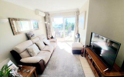 2 bedroom Apartment in La Cala De Mijas