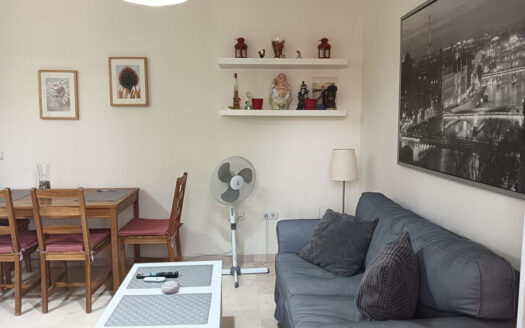 1 bedroom Apartment in Benalmadena Pueblo