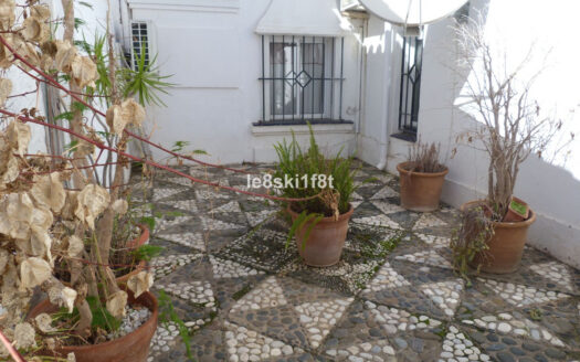 1 bedroom House in Marbella