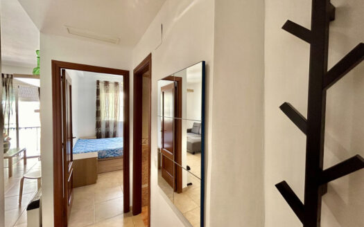 1 bedroom Apartment in Los Boliches