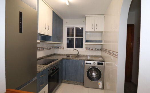 1 bedroom Apartment in El Faro