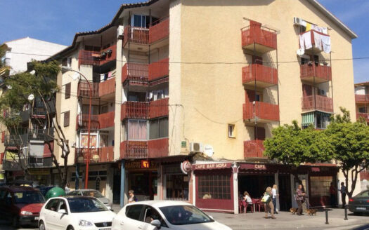 2 bedroom Apartment in Fuengirola