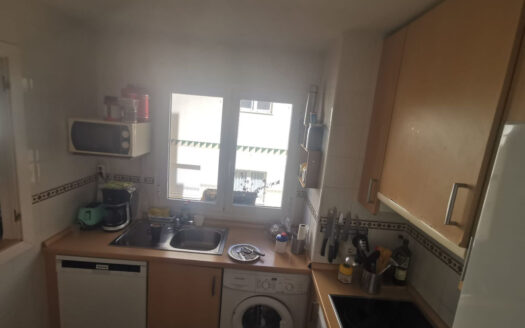 1 bedroom Apartment in Cerros Del Aguila