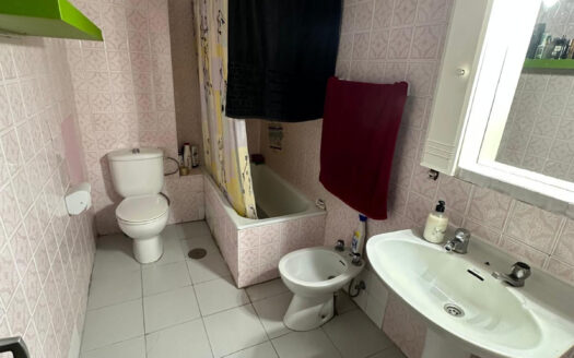 3 bedroom Apartment in San Pedro De Alcántara